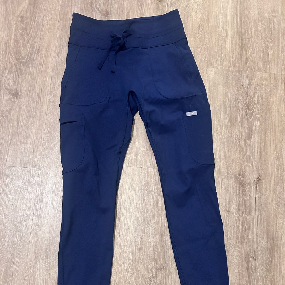 Figs Scrub Leggings